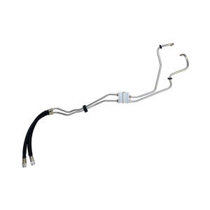 transmission cooler hose