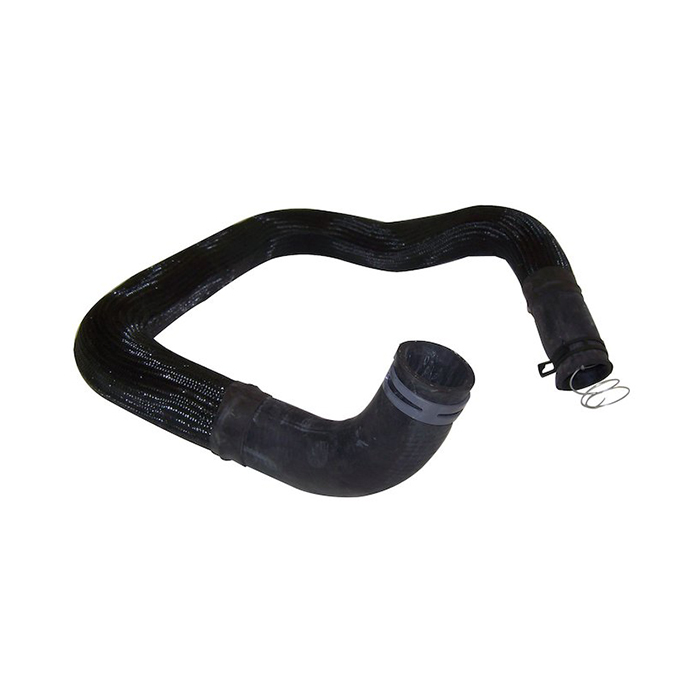 radiator hose