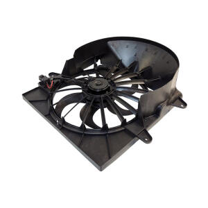 cooling fan module