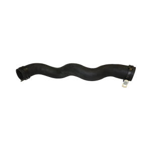 lower radiator hose