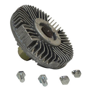 fan clutch