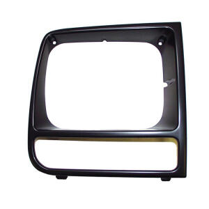 headlight bezel