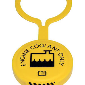 Coolant Bottle Cap