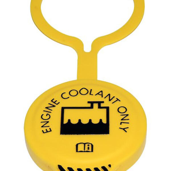 Coolant Bottle Cap