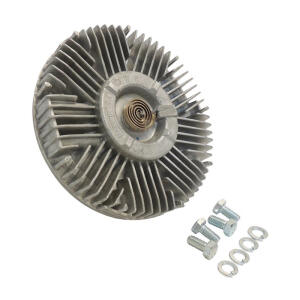 Fan Clutch