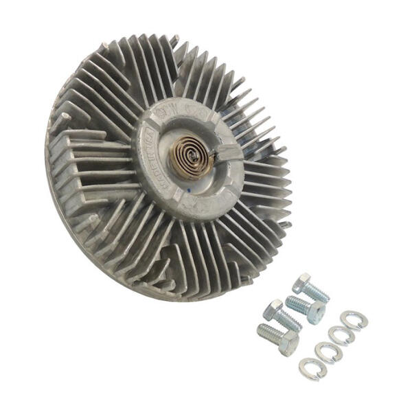 Fan Clutch