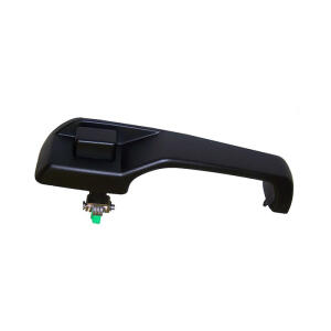 passenger side exterior door handle