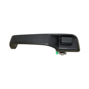 drivers side exterior door handle