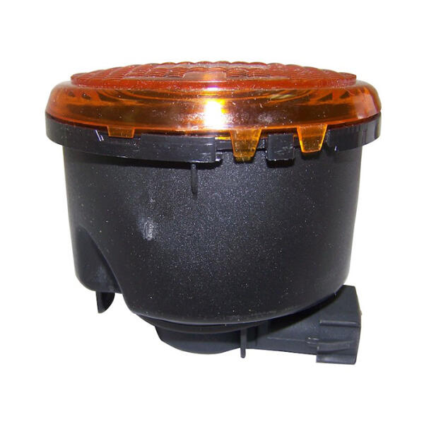 Parking and Turn Signal Lamp for Driver Side on Jeep JK 2007-2018