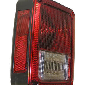 Tail Light
