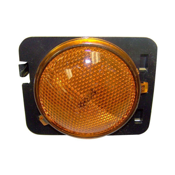Side Marker Housing for Passenger Side on Jeep JK 2007-2018