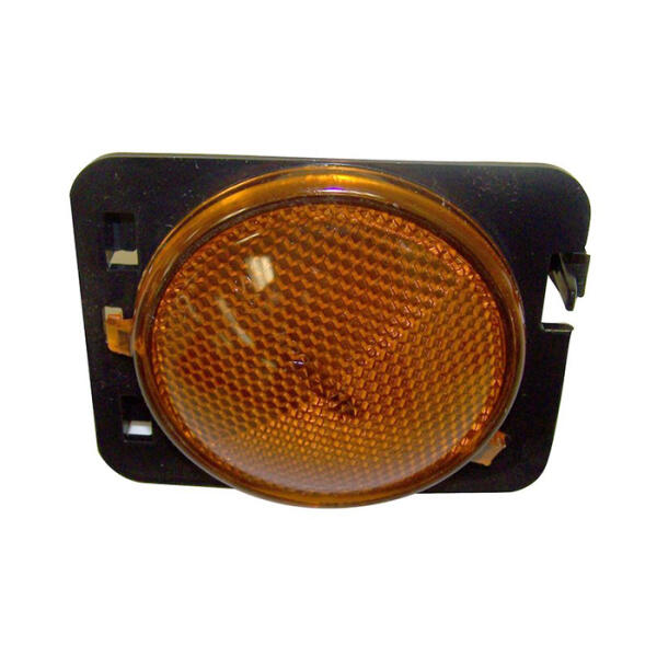 Side Marker Housing for Driver Side on 2007-2018 Jeep Wrangler JK
