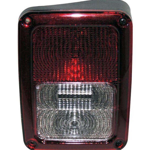 Tail Light