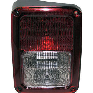 Tail Light