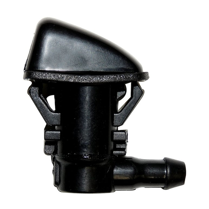 windshield washer nozzle