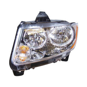headlight