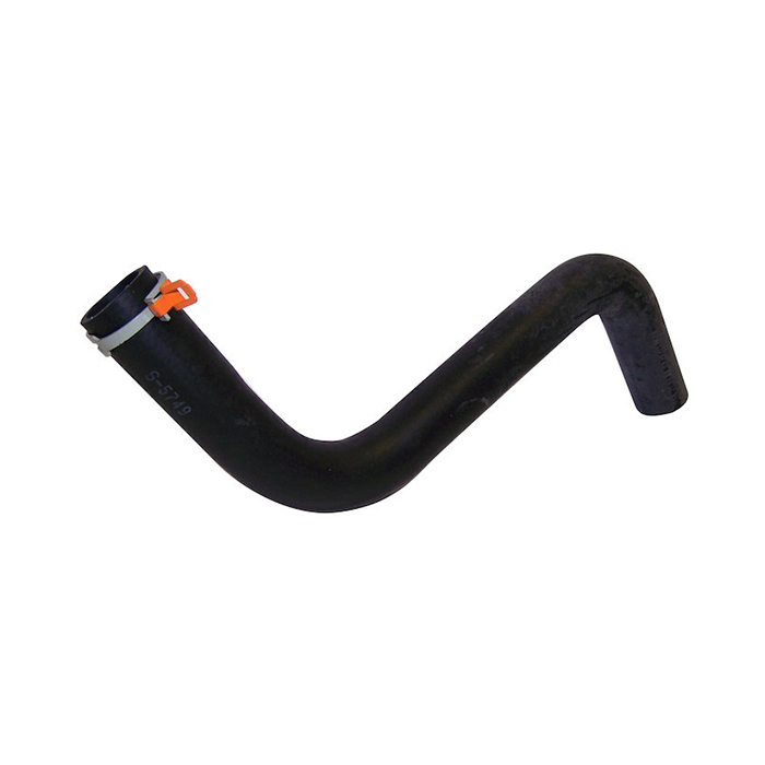 radiator hose