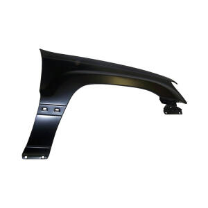 front fender