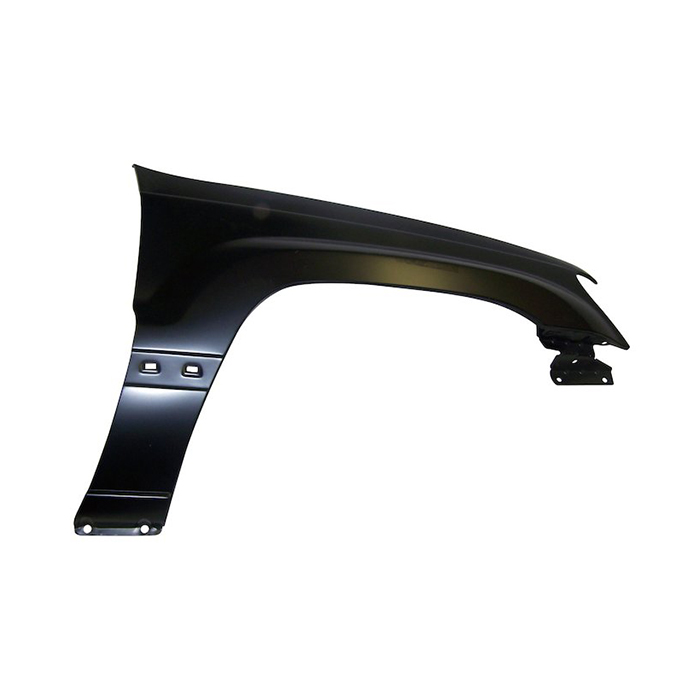 front fender