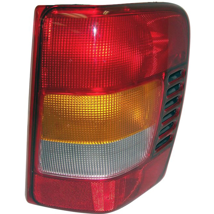 tail light