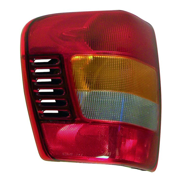 tail light assembly