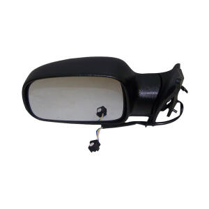 drivers side electric side view mirror