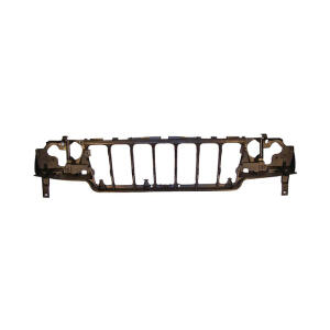 headlamp support panel