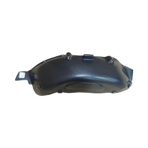 Right Rear Inner Fender Flare Liner for 07-18 Jeep Wrangler JK