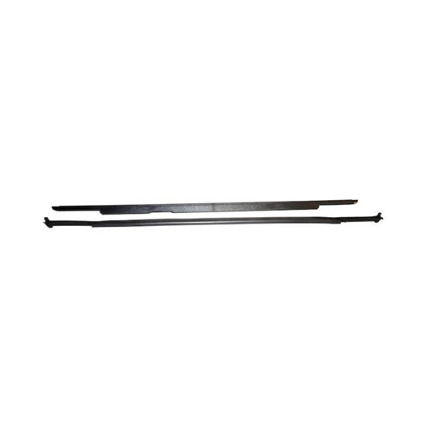 Liftgate Weatherstrip Kit for Jeep Wrangler TJ 1997-2006 with Hard Top