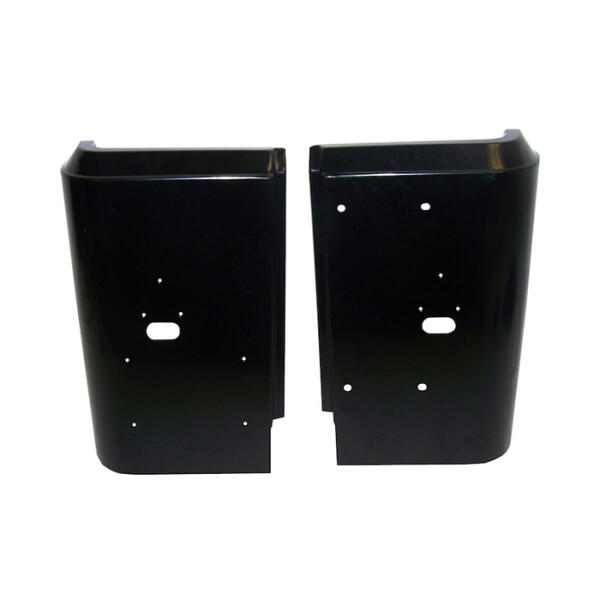 Rear Corner Panel Kit for 1997-2004 Jeep Wrangler TJ