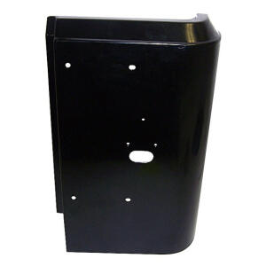 Passenger Side Rear Body Corner for 1997-2003 Jeep Wrangler TJ