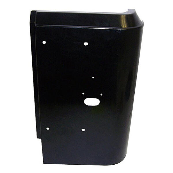 Passenger Side Rear Body Corner for 1997-2003 Jeep Wrangler TJ