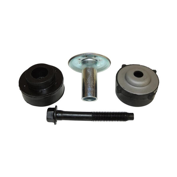 Body Mount Kit for 1997-2006 Jeep Wrangler TJ