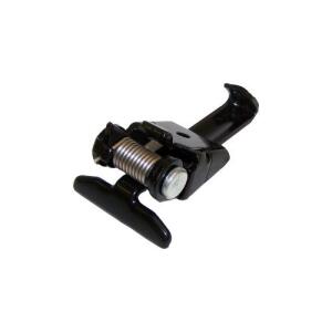 Hood Safety Catch Hook for Jeep TJ 97-06
