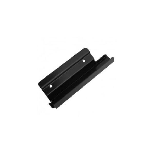 Soft Top Tailgate Opening Clip Right Side