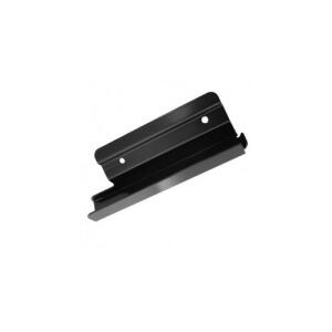 Soft Top Tailgate Opening Clip Left Side