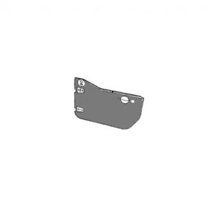Front Half Door Outer Panel Right Side