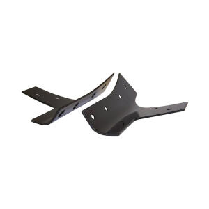 Windshield Reinforcements for 2007-2018 Jeep Wrangler JK