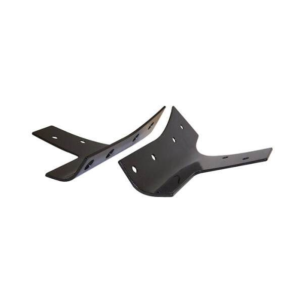 Windshield Reinforcements for 2007-2018 Jeep Wrangler JK