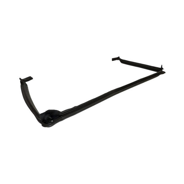 Tailgate Weatherstrip for Jeep Wrangler JK 2007-2018
