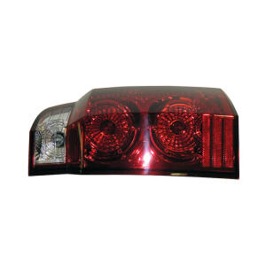 tail light