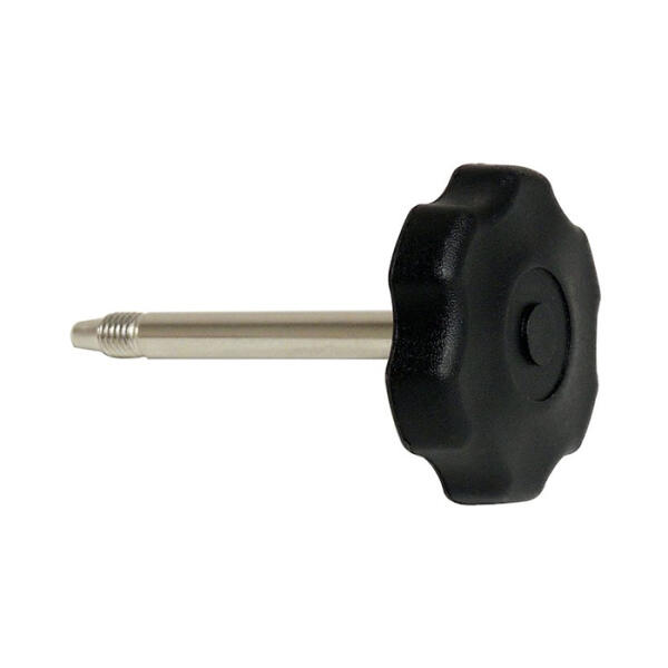 Door Surround Knob for 2007-2018 Jeep Wrangler JK and Unlimited