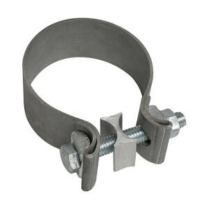 exhaust clamp
