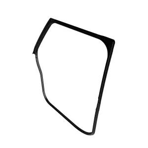 front door to body seal