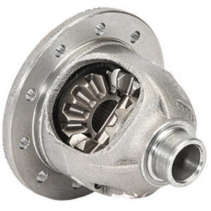 differential case assembly