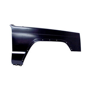front fender