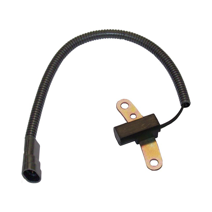 crankshaft position sensor