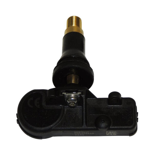 Tire Pressure Monitor Sensor (TPMS) for Jeep Wrangler and Unlimited JK 2013-2018