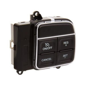 Speed Control Switch for Jeep Wrangler JK and Grand Cherokee WK2 2011-2018