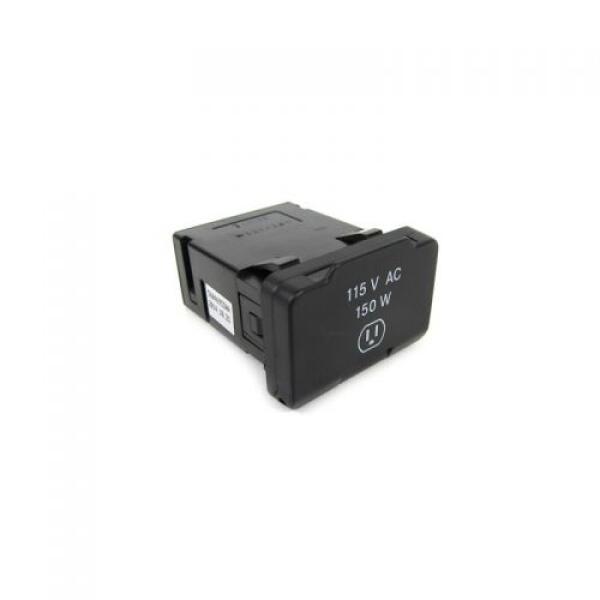 Power Outlet Inverter